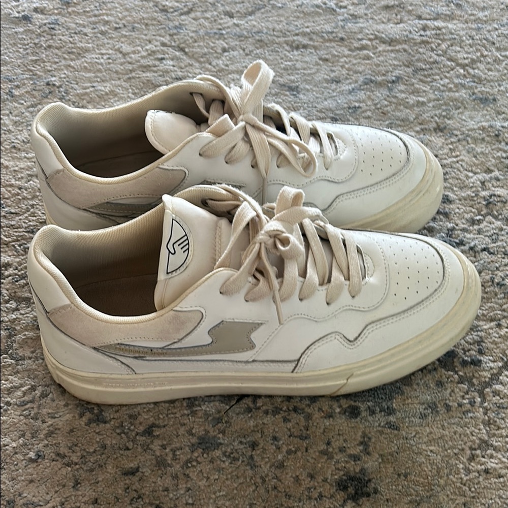 Men's Stepney Workers Club Sneakers